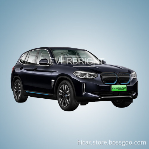 Battery Electric Cars  AT Second Hand Used Car  Shandong car